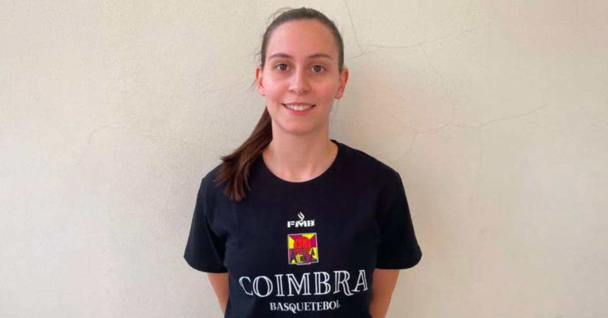 Basquetebol: Treinadora de Mirandela chega à Seleção Nacional